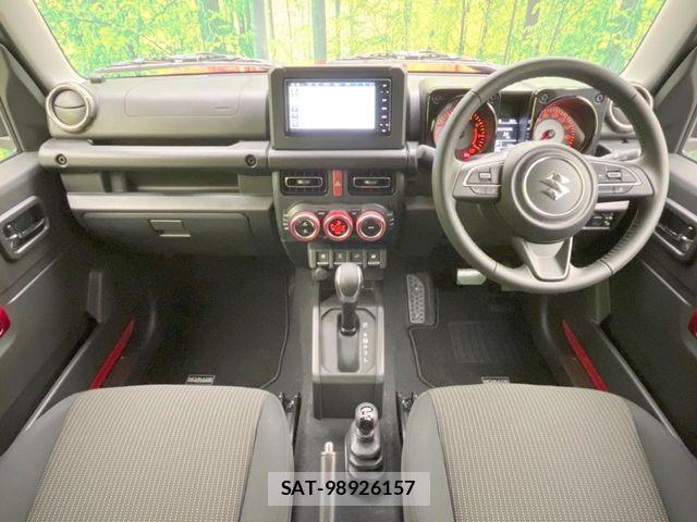 Suzuki JIMNY 2026-01 7617337-1
