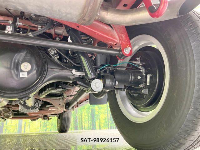 Suzuki JIMNY 2026-01 7617337-19