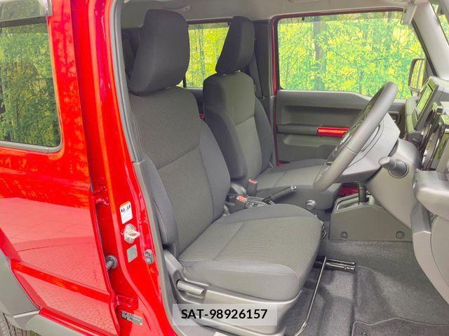 Suzuki JIMNY 2026-01 7617337-7
