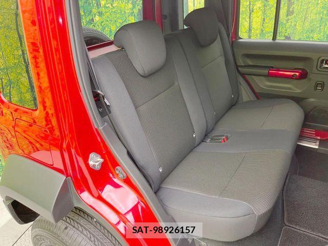 Suzuki JIMNY 2026-01 7617337-8
