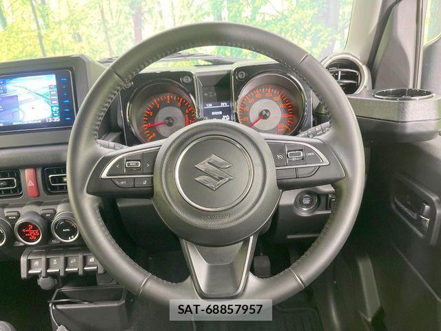 Suzuki JIMNY 2025-07 7617343-10