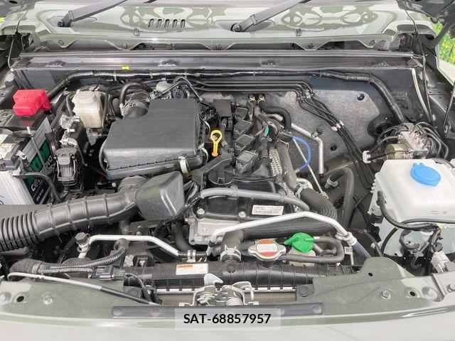 Suzuki JIMNY 2025-07 7617343-17