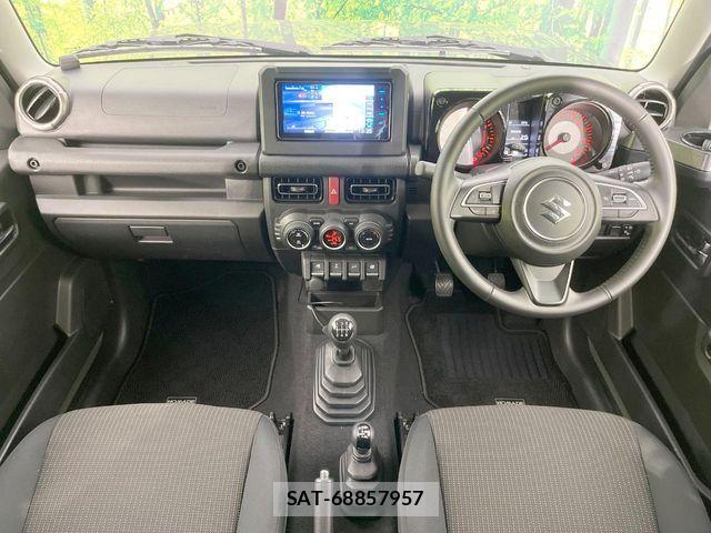 Suzuki JIMNY 2025-07 7617343-1