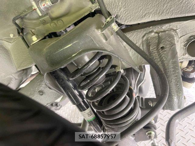 Suzuki JIMNY 2025-07 7617343-19
