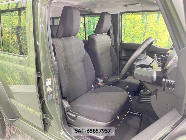 Suzuki JIMNY 2025-07 7617343-7