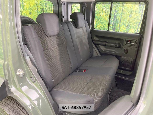 Suzuki JIMNY 2025-07 7617343-8