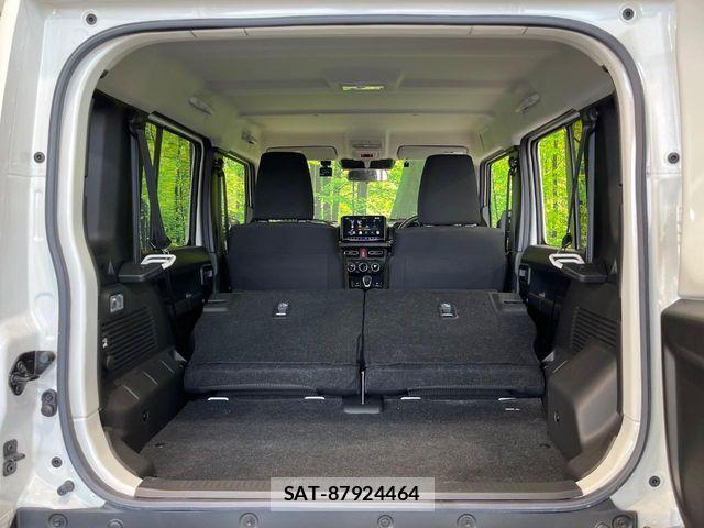 Suzuki JIMNY 2025-10 7617345-9