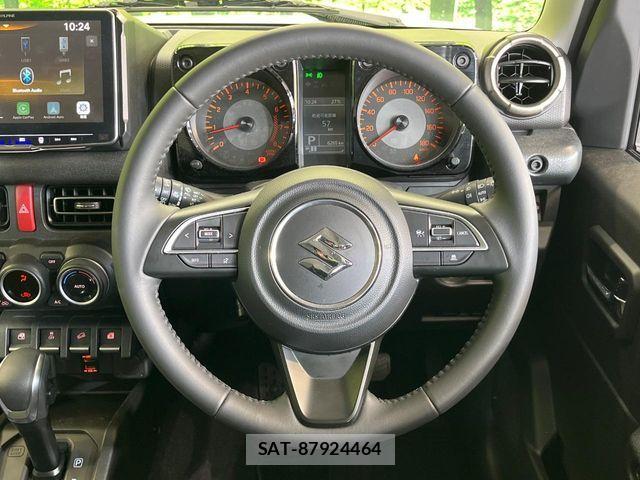 Suzuki JIMNY 2025-10 7617345-10