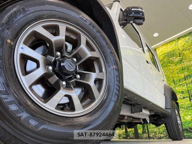 Suzuki JIMNY 2025-10 7617345-12