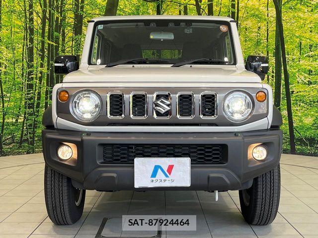 Suzuki JIMNY 2025-10 7617345-13