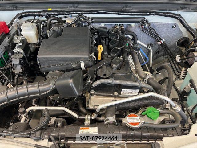 Suzuki JIMNY 2025-10 7617345-17