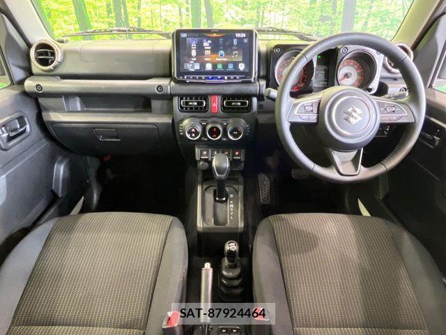 Suzuki JIMNY 2025-10 7617345-1