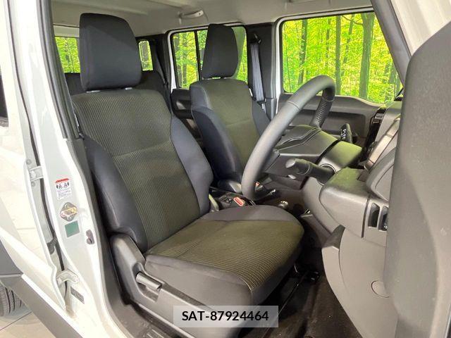 Suzuki JIMNY 2025-10 7617345-7