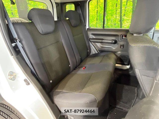 Suzuki JIMNY 2025-10 7617345-8