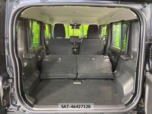 Suzuki JIMNY 2026-04 7617355-9