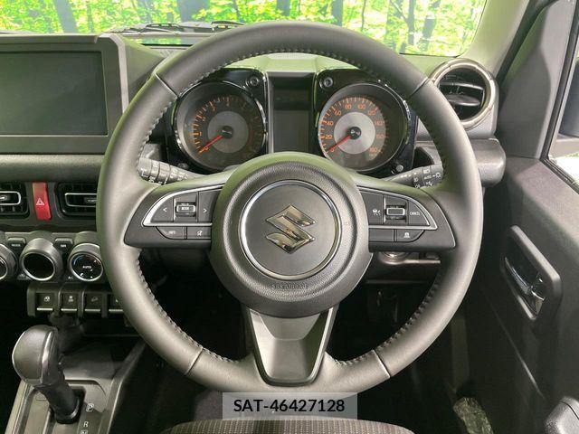Suzuki JIMNY 2026-04 7617355-10