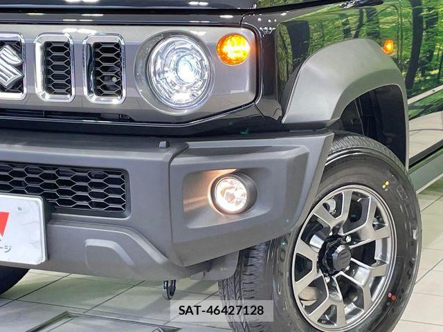 Suzuki JIMNY 2026-04 7617355-11