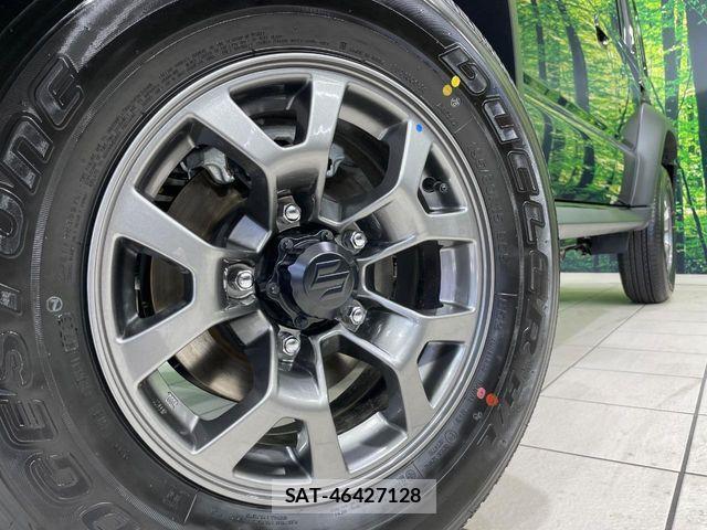Suzuki JIMNY 2026-04 7617355-12