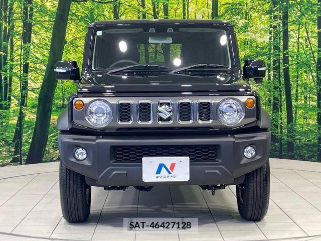 Suzuki JIMNY 2026-04 7617355-13