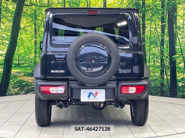 Suzuki JIMNY 2026-04 7617355-14