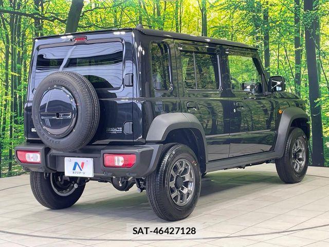 Suzuki JIMNY 2026-04 7617355-16