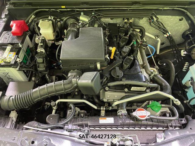 Suzuki JIMNY 2026-04 7617355-17