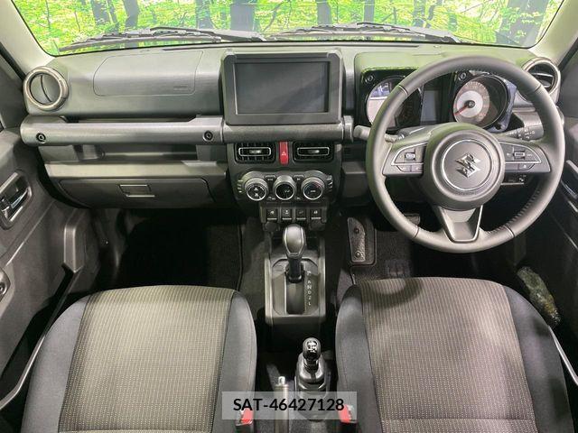 Suzuki JIMNY 2026-04 7617355-1