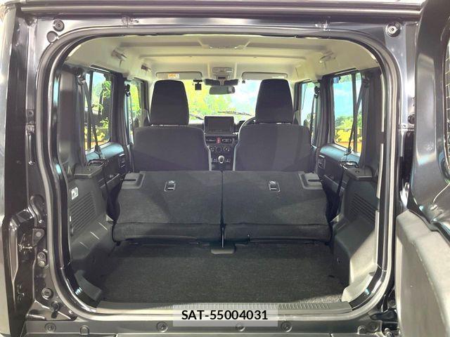 Suzuki JIMNY 2026-01 7617326-9