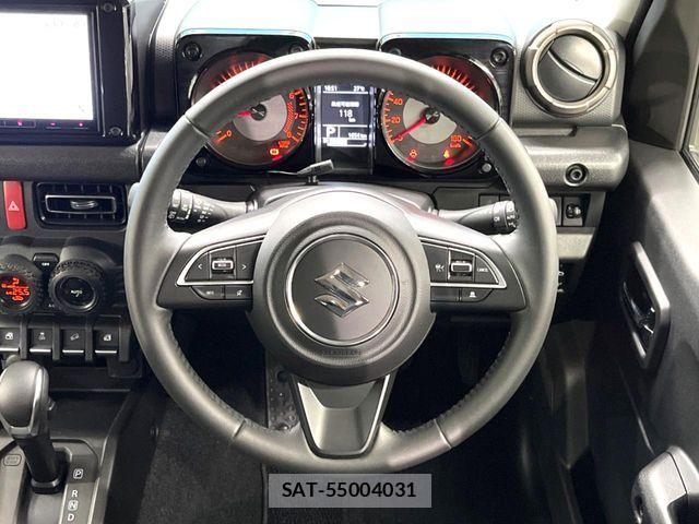 Suzuki JIMNY 2026-01 7617326-10