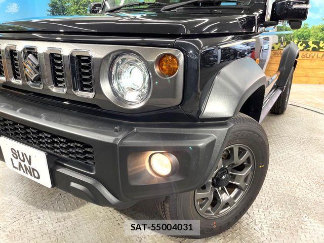 Suzuki JIMNY 2026-01 7617326-11