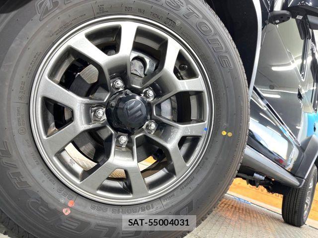 Suzuki JIMNY 2026-01 7617326-12