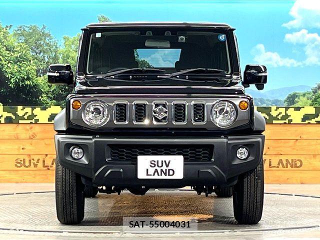 Suzuki JIMNY 2026-01 7617326-13
