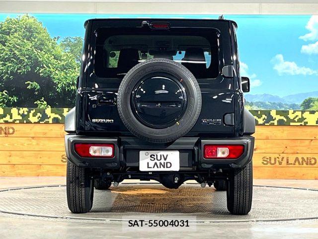 Suzuki JIMNY 2026-01 7617326-14
