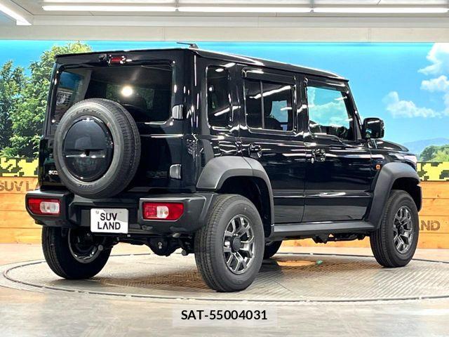 Suzuki JIMNY 2026-01 7617326-16