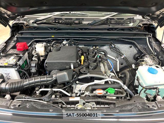 Suzuki JIMNY 2026-01 7617326-17