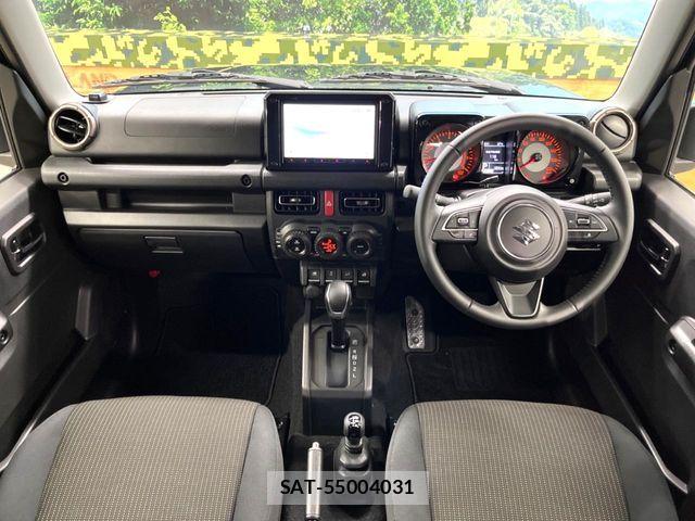 Suzuki JIMNY 2026-01 7617326-1