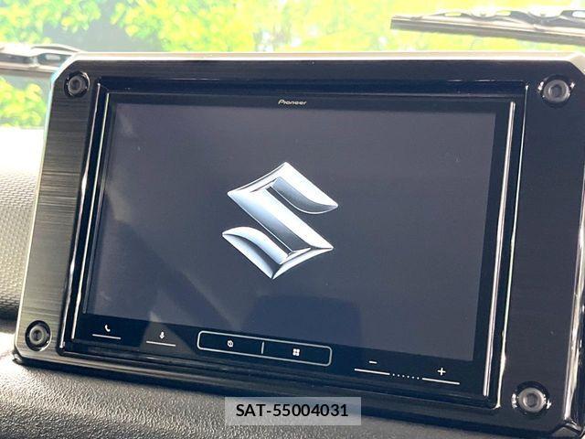 Suzuki JIMNY 2026-01 7617326-2