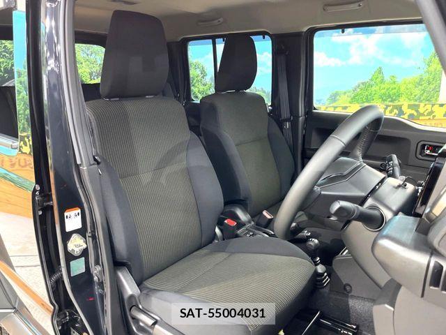 Suzuki JIMNY 2026-01 7617326-7