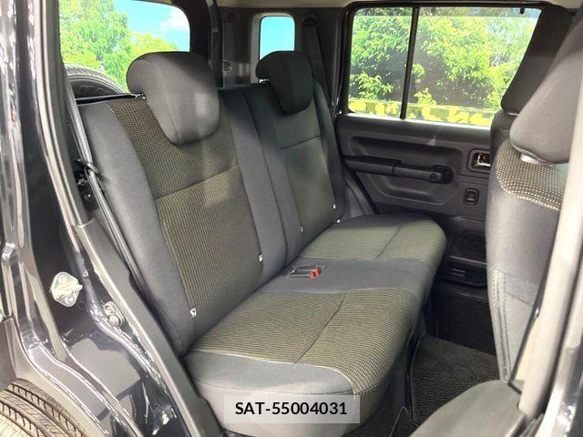 Suzuki JIMNY 2026-01 7617326-8