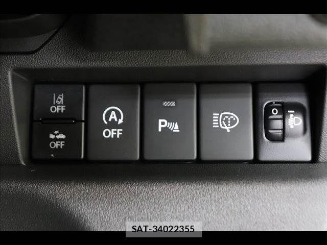 Suzuki JIMNY 2025-04 7617334-6