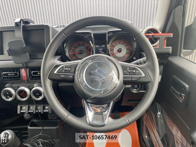 Suzuki JIMNY 2025-10 7617327-10