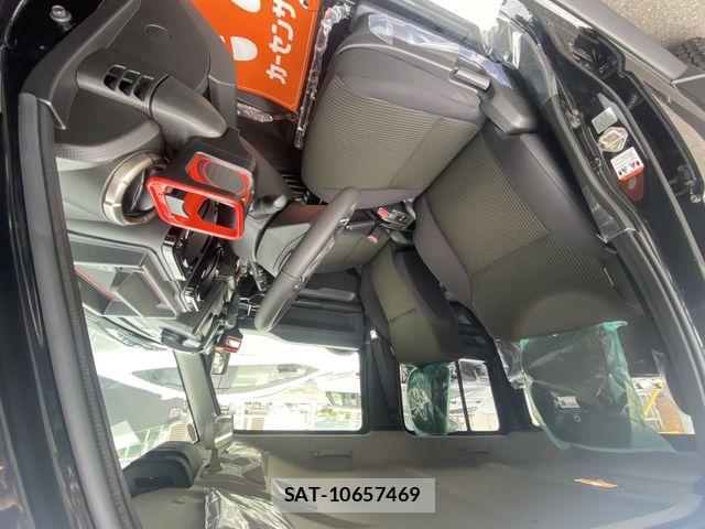 Suzuki JIMNY 2025-10 7617327-12