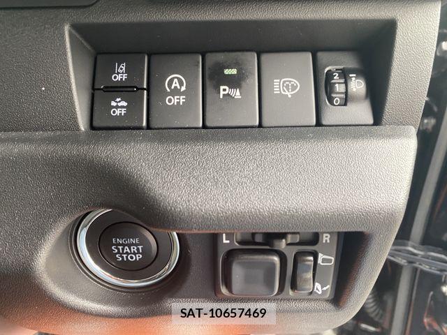Suzuki JIMNY 2025-10 7617327-13