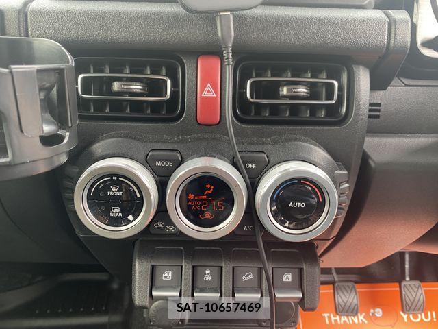Suzuki JIMNY 2025-10 7617327-14