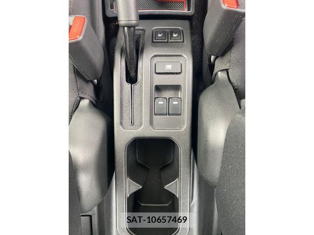 Suzuki JIMNY 2025-10 7617327-15