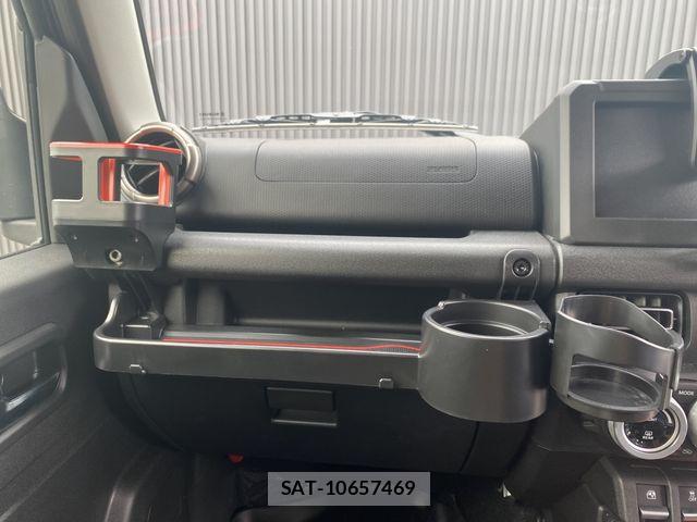 Suzuki JIMNY 2025-10 7617327-17