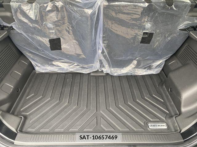 Suzuki JIMNY 2025-10 7617327-19