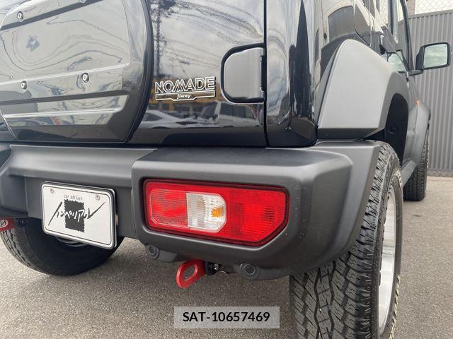 Suzuki JIMNY 2025-10 7617327-25