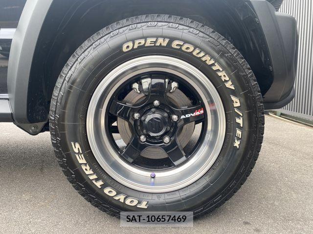 Suzuki JIMNY 2025-10 7617327-26