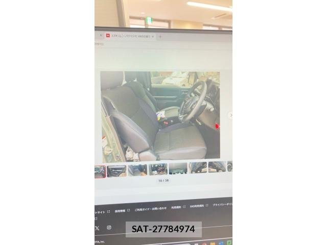 Suzuki JIMNY 2025-06 7617364-9